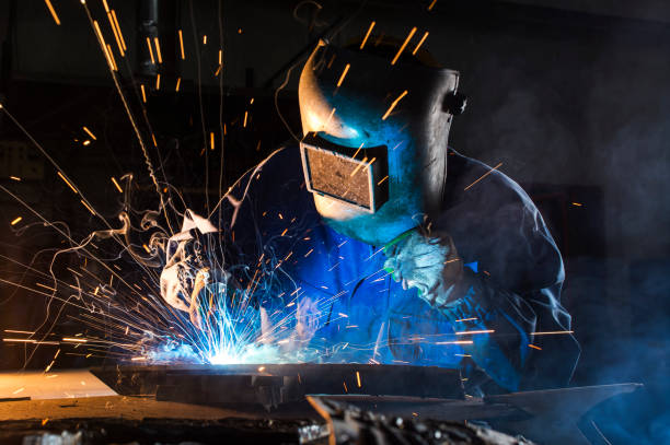 Best Marine and Shipbuilding Welding in Framingham, MA