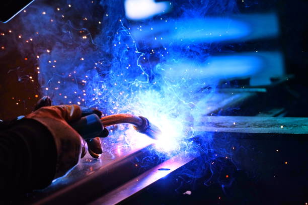 Affordable Welder Services in Framingham, MA