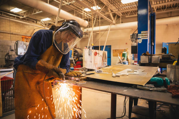 Framingham, MA Welder & Metal Fabrication Company