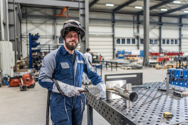 Best Welding Inspection and Certification in Framingham, MA