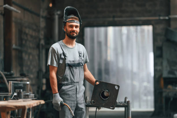Best Welding Equipment Sales and Repair in Framingham, MA