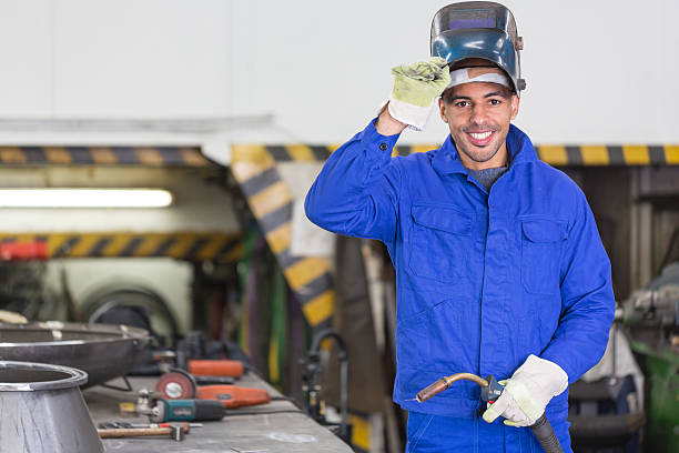 Best Food and Beverage Processing Equipment Welding in Framingham, MA